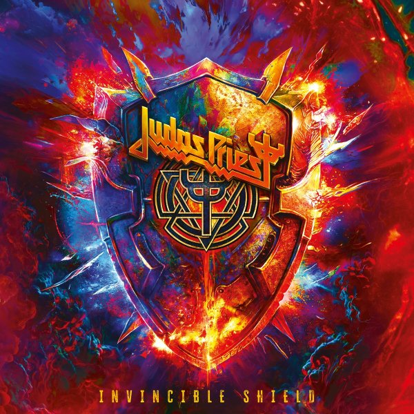 Judas Priest - Crown of Horns