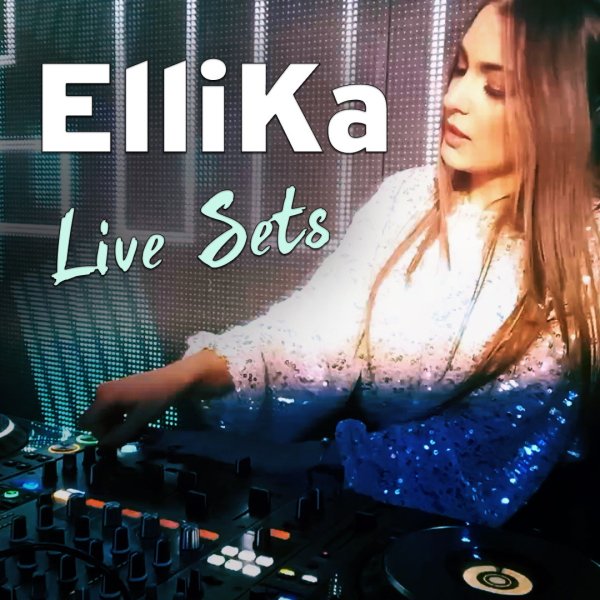 Ellika - Techno &amp; House Mix Vol 65