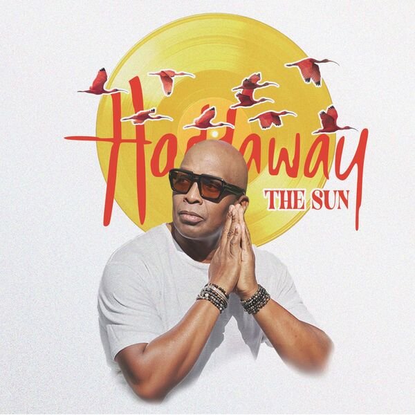 Haddaway - The Sun [House Mix]