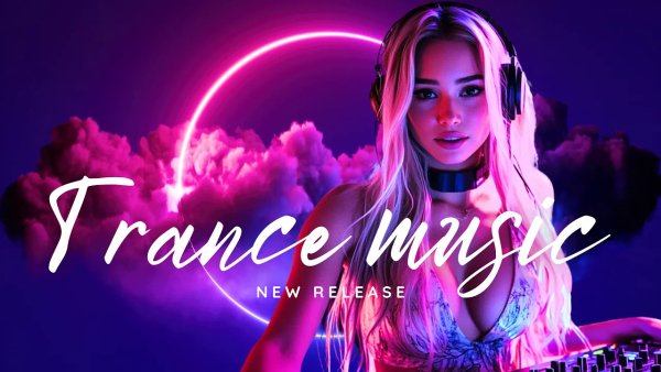 Uplifting Trance | Vocal Trance | EDM - Uplifting Trance 2025 | Best of Melodic &amp; Euphoric Sounds