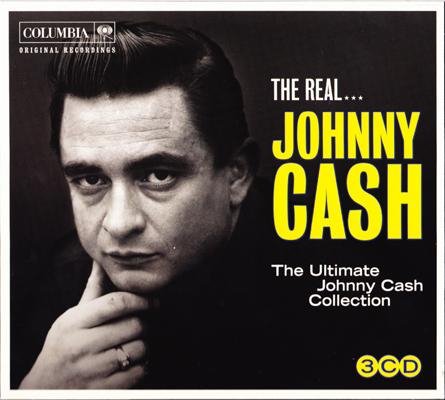 Johnny Cash - Don't Take Your Guns To Town
