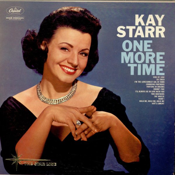Kay Starr - Heart