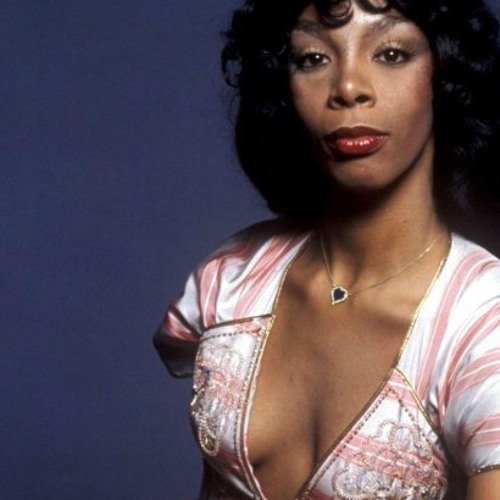 Donna Summer - Working The Midnight Shift
