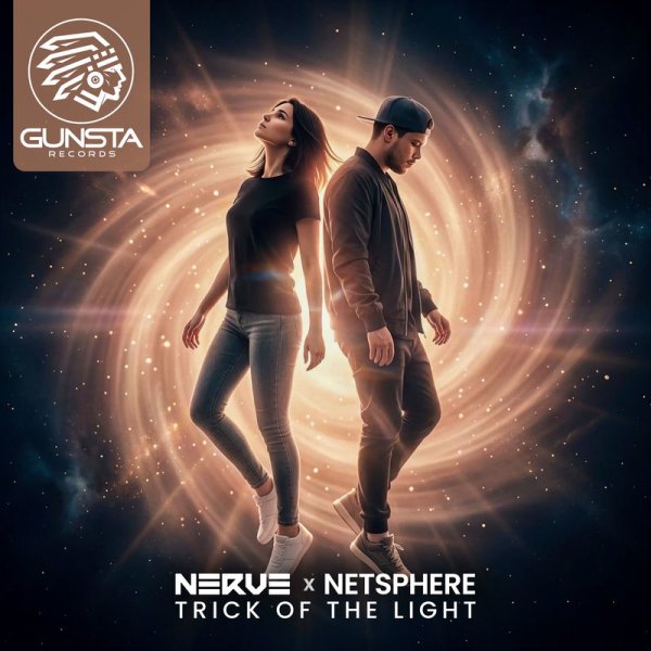 NERV3 &amp; Netsphere - Trick Of The Light