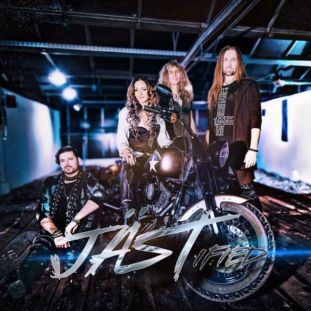 Jast - Like The Way I Do