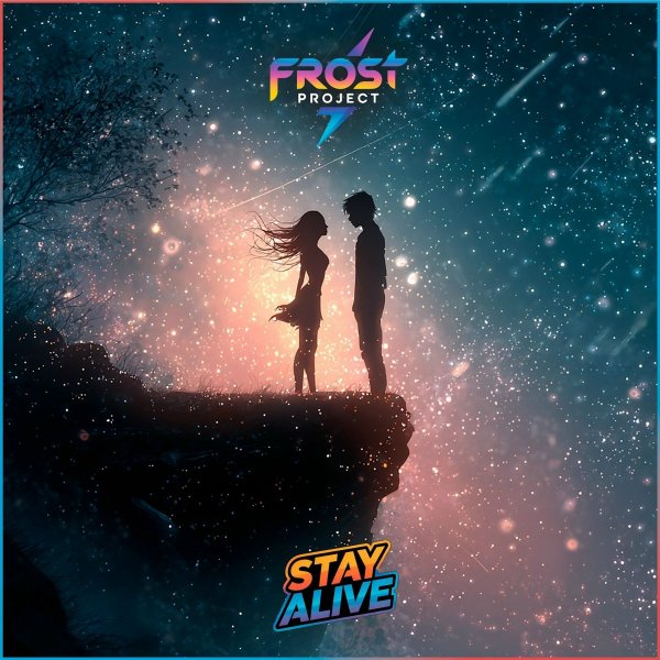 Frost Project - Stay Alive