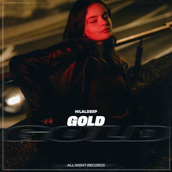 HilalDeep - Gold