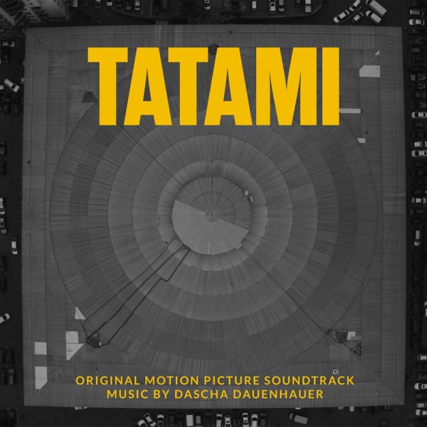 jUsTiNa - Tatami