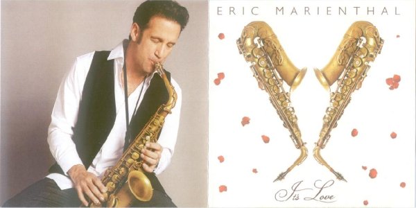 Eric Marienthal - When I Found You