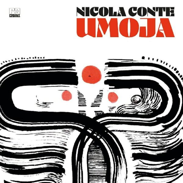 Nicola Conte - Life forces