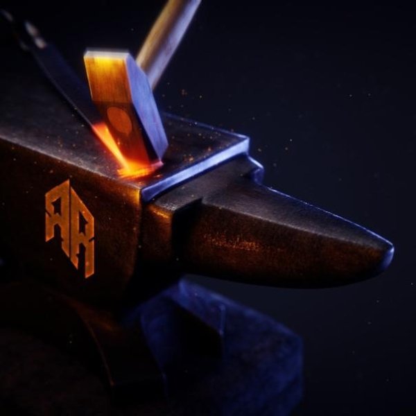 Terratomorf - Метал