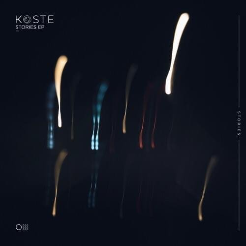Koste feat. Akacia - Stories