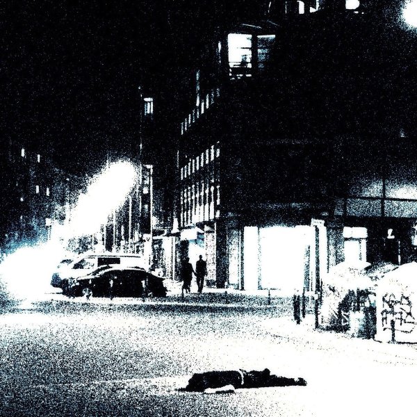 20TOKENS - Body Without Feelings