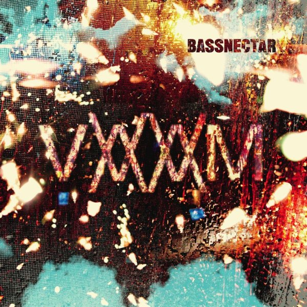 Bassnectar Feat. Tina Malia - Nothing Has Been Broken Feat. Tina Malia