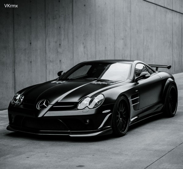 BVZAR, Lleu - Night Dancing