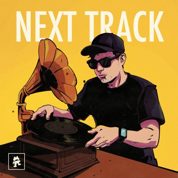 Dodge &amp; Fuski - Next Track