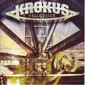 Krokus - Angel Of My Dreams