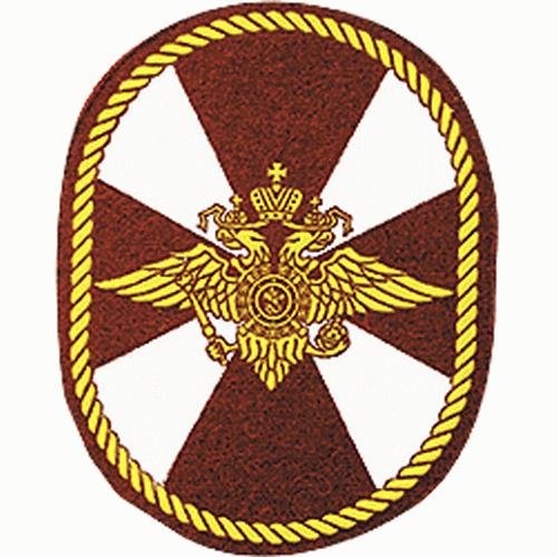 Дмитрий Салихов - ВВ МВД РФ ЭТО НЕ БОЕВИК