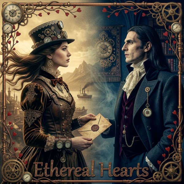 Teolaessa - Her Compass Knows His Name