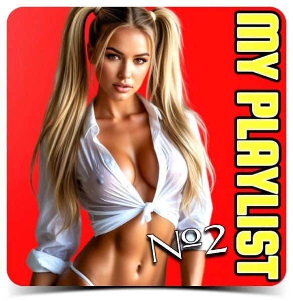 DJ MORALEZ - Goodbye My Love (NRG Colabmix) '2025