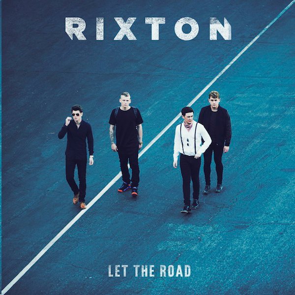Rixton - Me and My Broken Heart