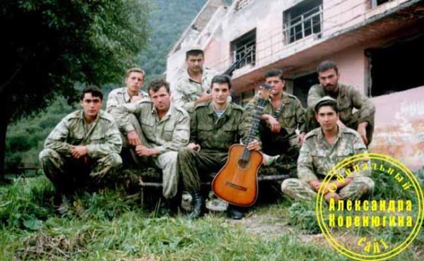 А.Коренюгин - Где беломора достать