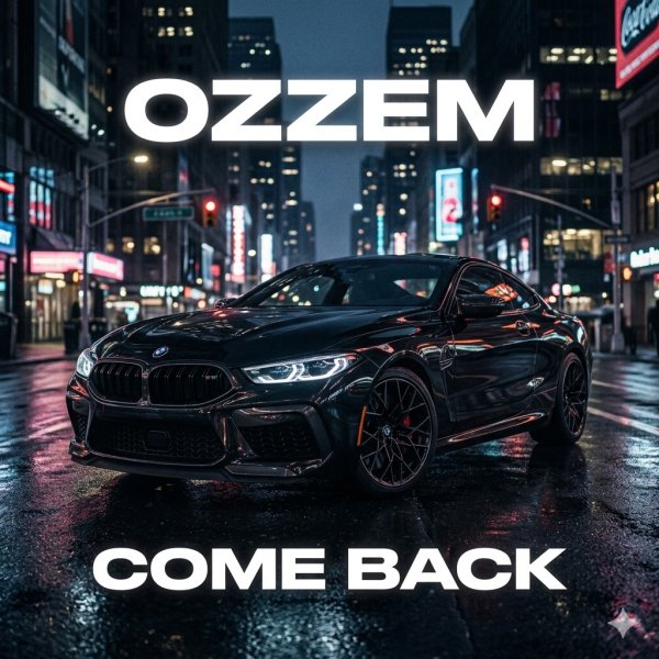 Ozzem - Come Back (Original Mix)