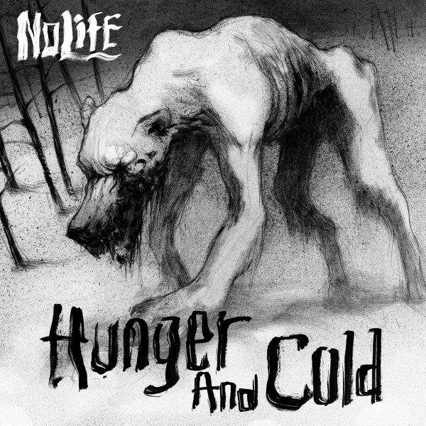 No Life - Knowledge Of Death