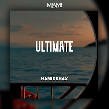 Hamidshax - Ultimate