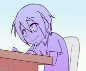 Из мультика / Скачать можно в комментариях - Про мальчика рисовавшего Аниме