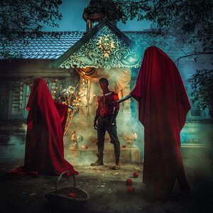 LeanJe - Больнo