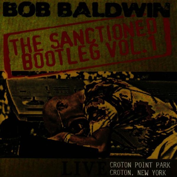 Bob Baldwin - Star spangled banner