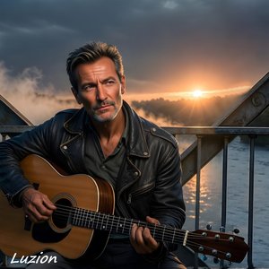 Luzion - Нам с тобою оптимизма хватит