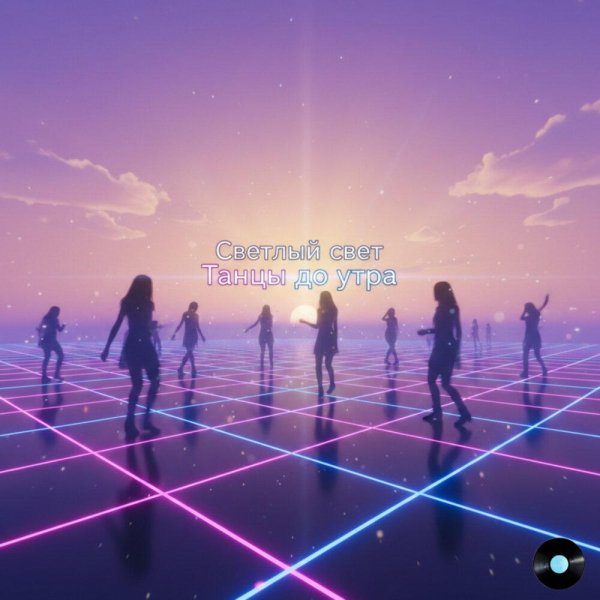 Светлый Свет - Танцы до утра
