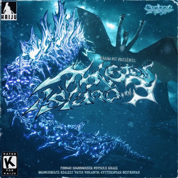 Soundwreck - Soundwreck - Cursed