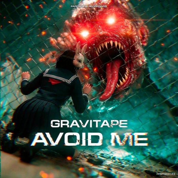 Gravitape - Isolation (Original Mix)