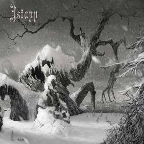 Istapp - Fjдllhцga Nord