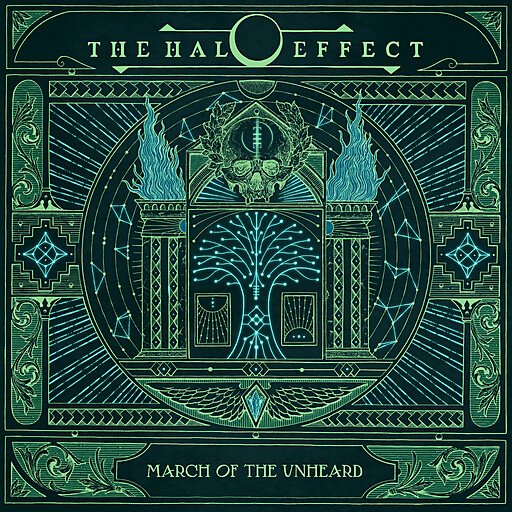 The Halo Effect - The Defiant One
