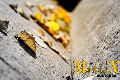 Metal Morgan - Листопад