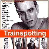 Iggy Pop - Lust for Life