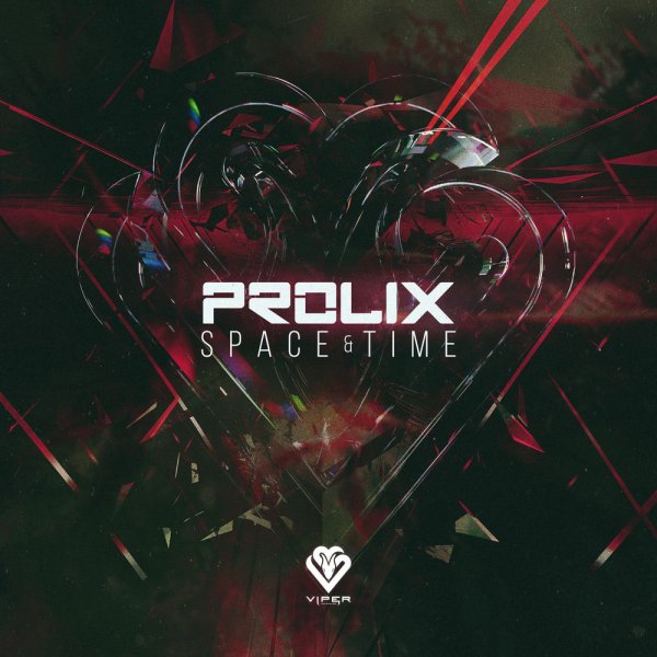 Prolix - Space &amp; Time