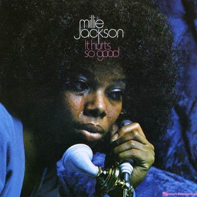 Millie Jackson - I Cry