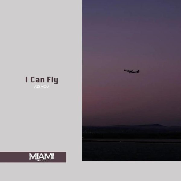 Azimov - I Can Fly (Original Mix)