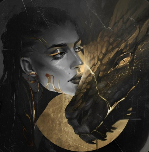 MONA - Воин и Дракон [OST " Ониксовый Шторм"]