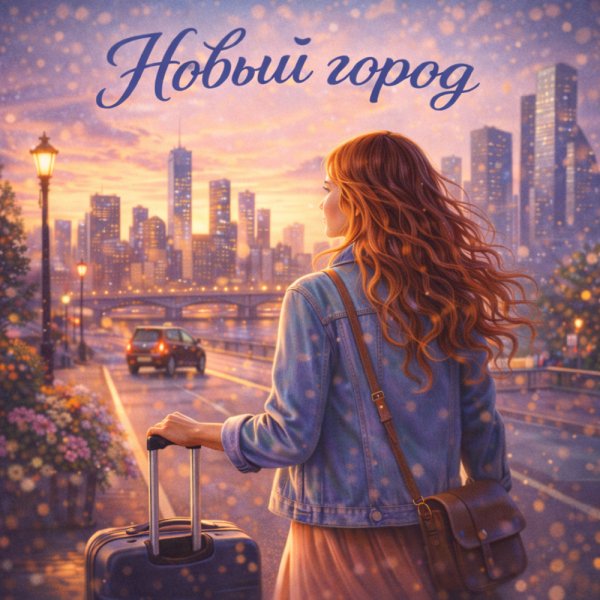 ЖЕНСОВЕТ Разговоры по душам - Новый город