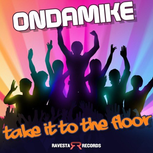 OnDaMiKe - Max-ed Out