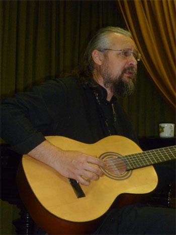 о.А.Гуров - ~  Научи меня молиться