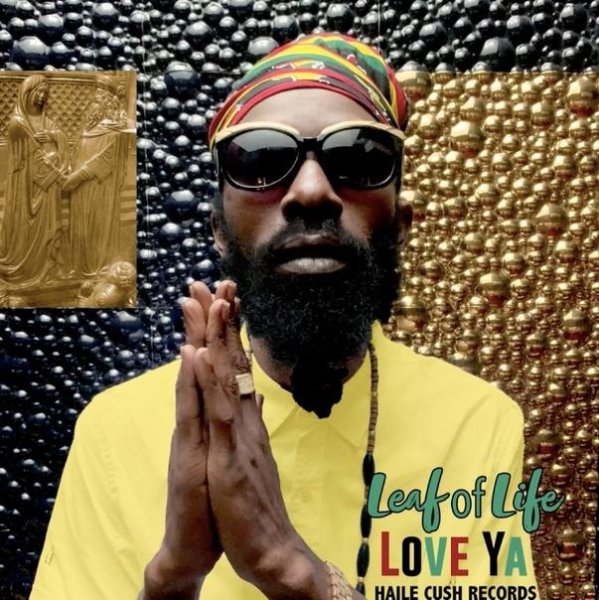Leaf Of Life - Love Ya (Always)