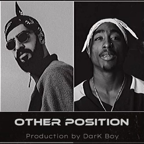 2Pac &amp; Miyagi - Other Position (DarK Boy Remix)