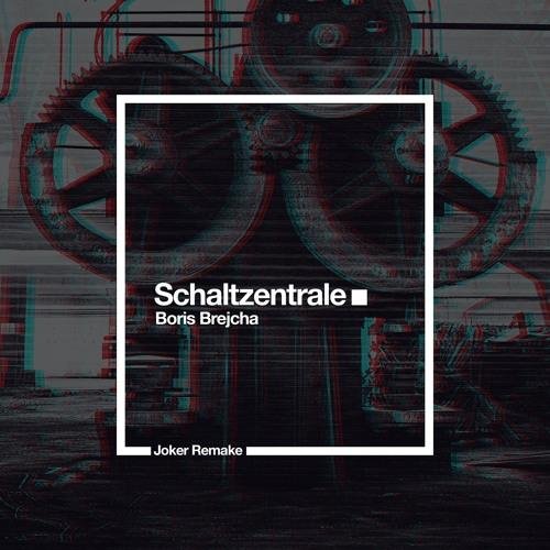 Boris Brejcha - Schaltzentrale (Joker Remake)